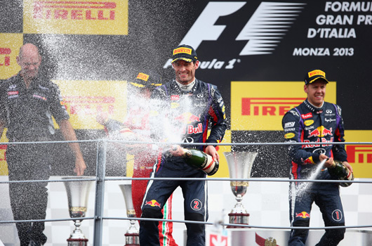 2013 Italian Grand Prix