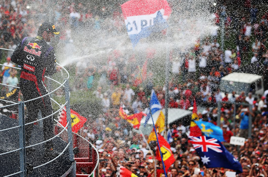 2013 Italian Grand Prix