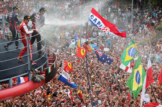2013 Italian Grand Prix