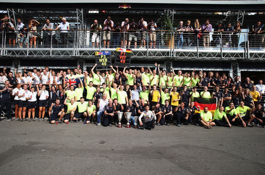 2013 Italian Grand Prix
