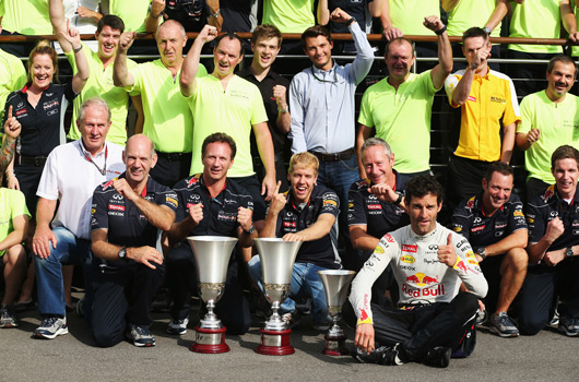 2013 Italian Grand Prix