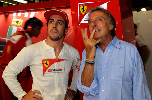 2013 Italian Grand Prix