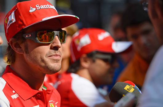 2013 Italian Grand Prix