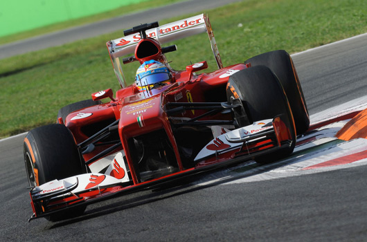 2013 Italian Grand Prix