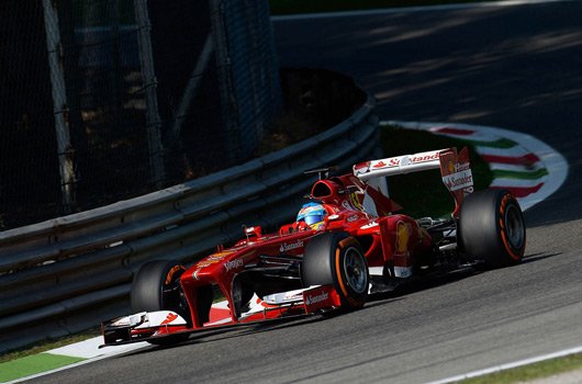 2013 Italian Grand Prix