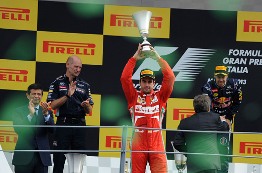 2013 Italian Grand Prix