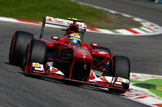2013 Italian Grand Prix