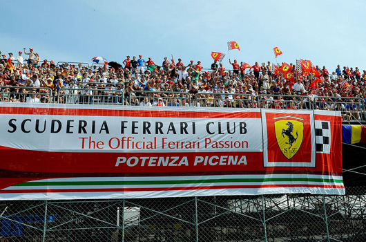 2013 Italian Grand Prix