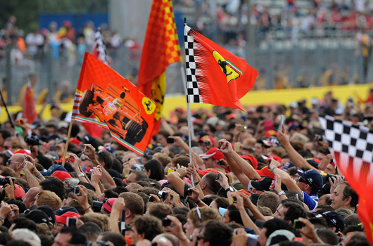 2013 Italian Grand Prix