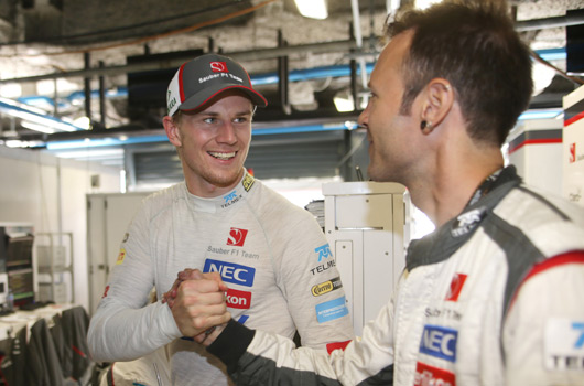 2013 Italian Grand Prix