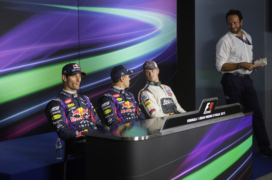 2013 Italian Grand Prix