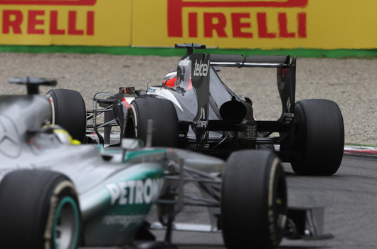 2013 Italian Grand Prix