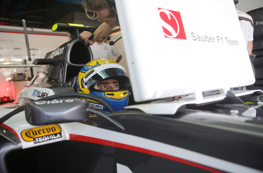 2013 Italian Grand Prix