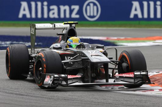 2013 Italian Grand Prix