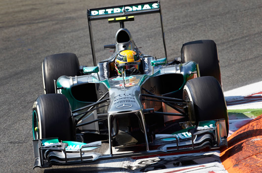 2013 Italian Grand Prix