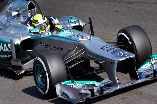 2013 Italian Grand Prix