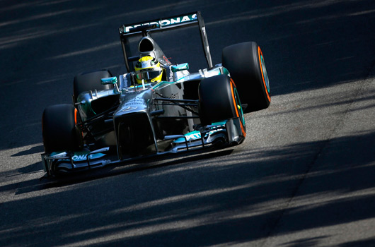 2013 Italian Grand Prix