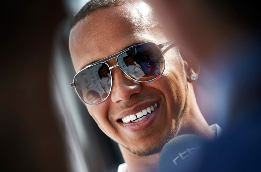 2013 Italian Grand Prix