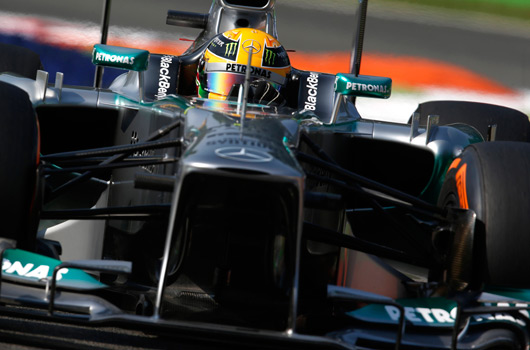 2013 Italian Grand Prix