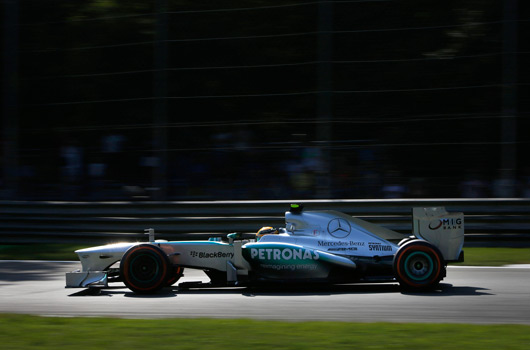 2013 Italian Grand Prix