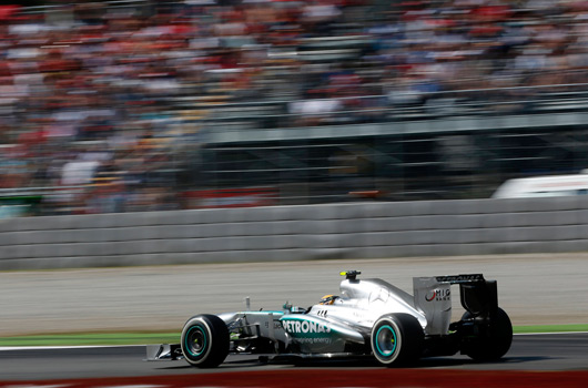 2013 Italian Grand Prix