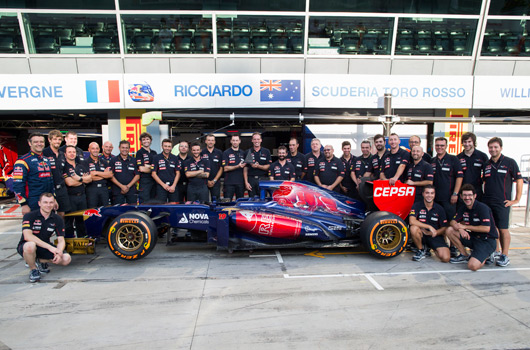 2013 Italian Grand Prix