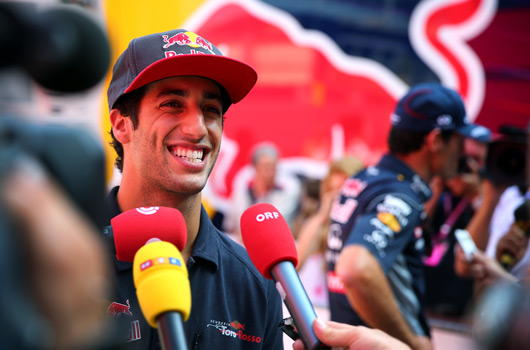 2013 Italian Grand Prix