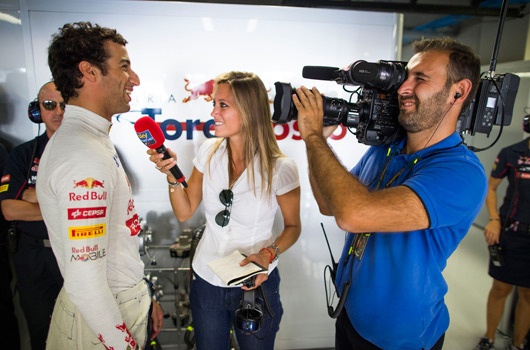 2013 Italian Grand Prix