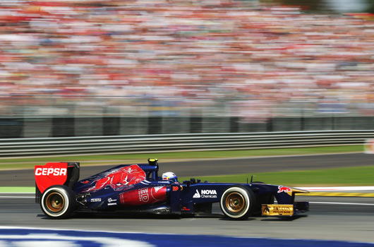 2013 Italian Grand Prix