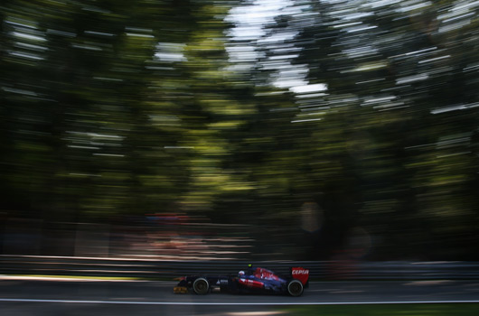 2013 Italian Grand Prix