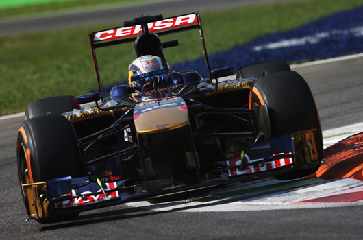 2013 Italian Grand Prix