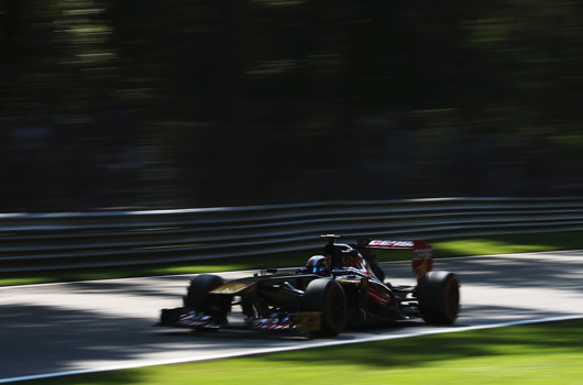 2013 Italian Grand Prix
