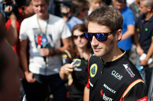 2013 Italian Grand Prix