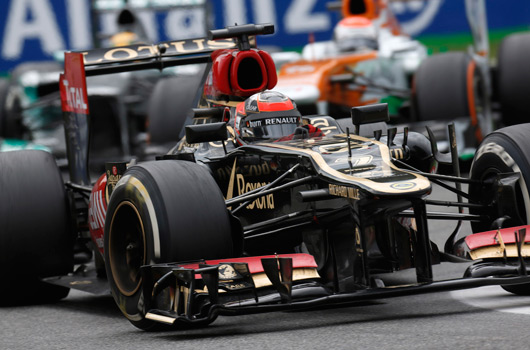 2013 Italian Grand Prix