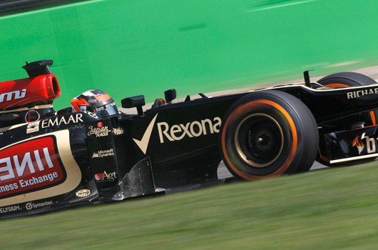 2013 Italian Grand Prix