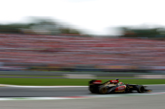 2013 Italian Grand Prix