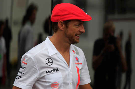 2013 Italian Grand Prix