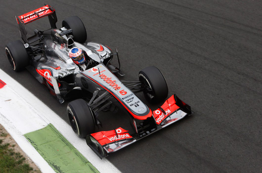 2013 Italian Grand Prix