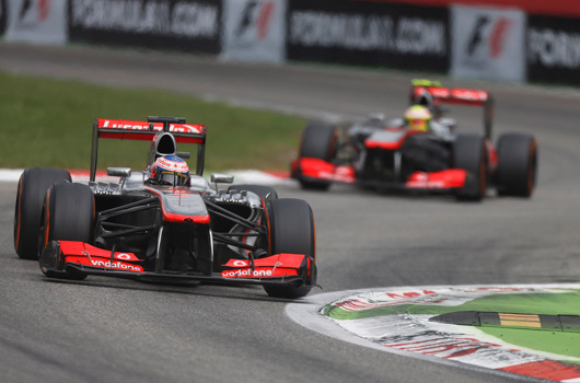 2013 Italian Grand Prix