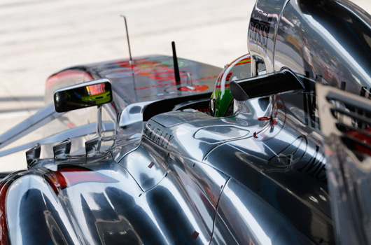 2013 Italian Grand Prix