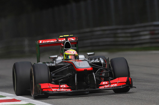2013 Italian Grand Prix