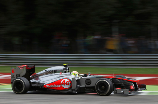 2013 Italian Grand Prix