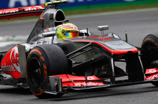 2013 Italian Grand Prix