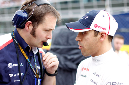 2013 Italian Grand Prix