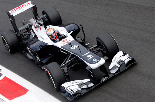 2013 Italian Grand Prix