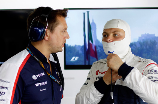 2013 Italian Grand Prix