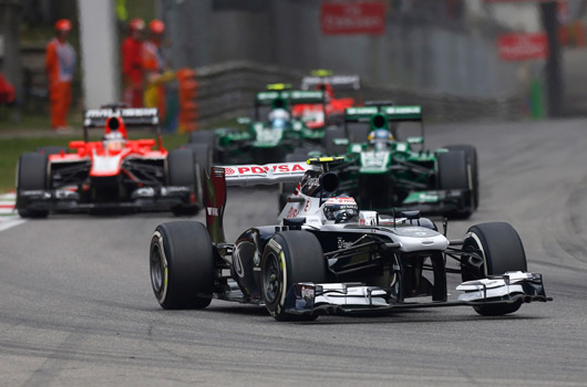 2013 Italian Grand Prix
