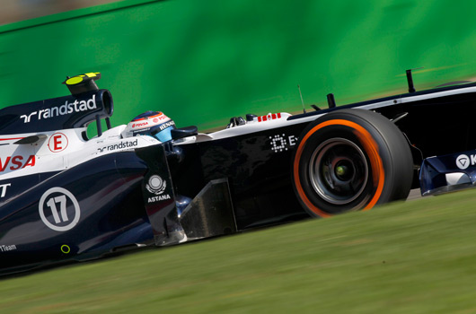 2013 Italian Grand Prix