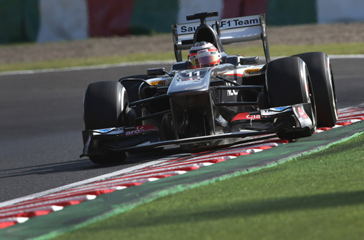 2013 Japanese Grand Prix