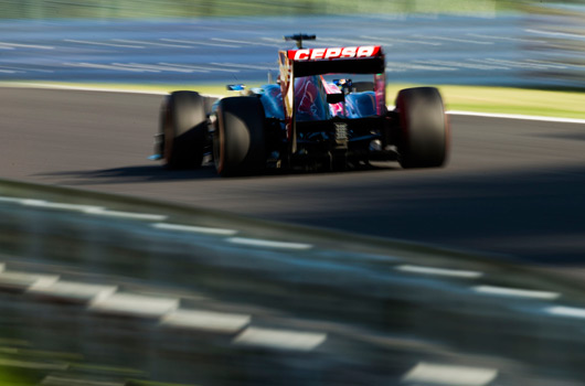2013 Japanese Grand Prix